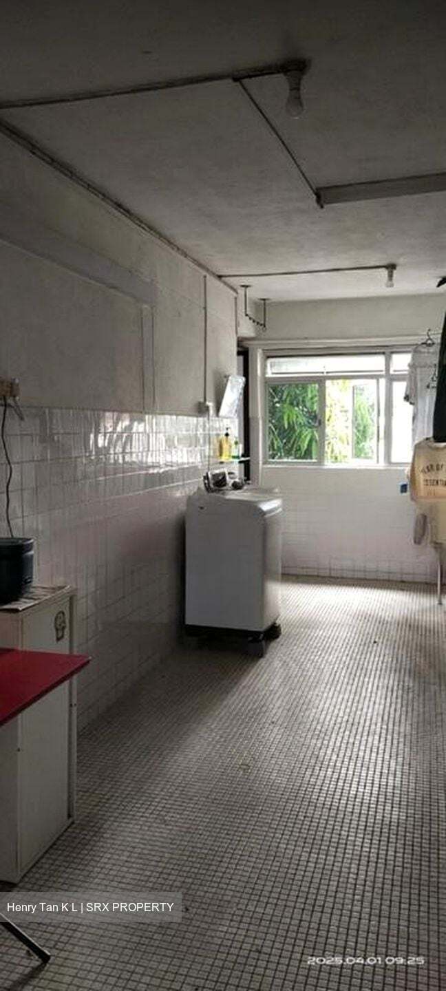 Blk 125 Bukit Merah Lane 1 (Bukit Merah), HDB 3 Rooms #456991441